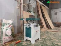 Máy Chà Nhám Bo Cạnh Trục Đứng 2 Trục Cao Su - Hiệu Quả Tối Ưu 67152