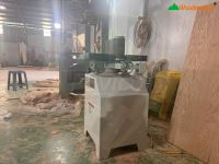 Máy Chà Nhám Bo Cạnh Trục Đứng 2 Trục Cao Su - Hiệu Quả Tối Ưu 67153