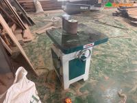 Máy Chà Nhám Bo Cạnh Trục Đứng 2 Trục Cao Su - Hiệu Quả Tối Ưu 67154