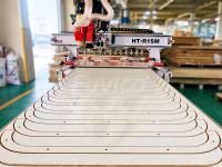 Máy Phay CNC Nesting Holztek HT-R1SM2232 - Công Nghệ Cưa Kép Đa Hướng 67177