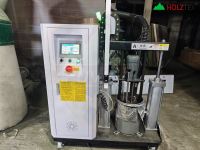 Máy dán cạnh tự động Option keo PUR 7 chức năng cạo nguội 2 lần PRO-620M HOLZTEK 67185