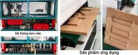 Máy Chà Nhám Chổi Thùng 2 Mặt 630mm Woodmaster WM-630-S4D Chính Hãng 67200