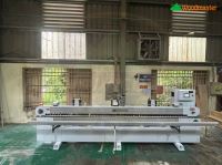 Máy phay chà nhám cạnh tự động 6 trục Woodmaster WM-K2S2W2H chính hãng 67209