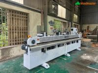 Máy phay chà nhám cạnh tự động 6 trục Woodmaster WM-K2S2W2H chính hãng 67210