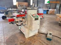 Máy Phay Mộng Âm 2 Bàn - Thiết Bị Chế Biến Gỗ Chuyên Nghiệp Cao Cấp 67217