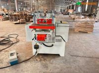 Máy Phay Mộng Âm 2 Bàn - Thiết Bị Chế Biến Gỗ Chuyên Nghiệp Cao Cấp 67218