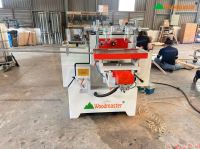 Máy Phay Mộng Âm 2 Bàn - Thiết Bị Chế Biến Gỗ Chuyên Nghiệp Cao Cấp 67219