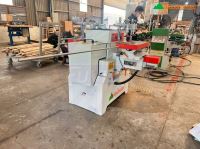 Máy Phay Mộng Âm 2 Bàn - Thiết Bị Chế Biến Gỗ Chuyên Nghiệp Cao Cấp 67220