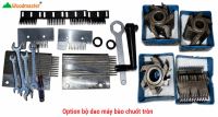Máy Bào Chuốt Cây Tròn Cao Tốc: Siêu Nhanh, Chính Xác, Cho Chất Lượng Hoàn Hảo 67222