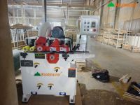 Máy Bào Chuốt Cây Tròn Cao Tốc: Siêu Nhanh, Chính Xác, Cho Chất Lượng Hoàn Hảo 67224