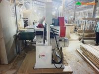 Máy Bào Chuốt Cây Tròn Cao Tốc: Siêu Nhanh, Chính Xác, Cho Chất Lượng Hoàn Hảo 67225