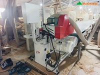 Máy Bào Chuốt Cây Tròn Cao Tốc: Siêu Nhanh, Chính Xác, Cho Chất Lượng Hoàn Hảo 67226