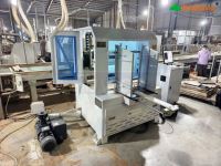 Máy phay CNC chuyên làm khay dĩa thớt WM-350T2-CNC 2 trục tự động 67231
