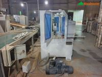 Máy phay CNC chuyên làm khay dĩa thớt WM-350T2-CNC 2 trục tự động 67232
