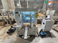 Máy phay CNC chuyên làm khay dĩa thớt WM-350T2-CNC 2 trục tự động 67234