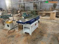 MÁY BÀO THẨM DAO XOẮN 1800MM (bàn 400mm) Woodmaster | Đại Phúc Vinh CNC 67244