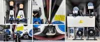 Máy Chà Nhám Thùng 2 Trục 1300mm WM-1300RK | Woodmaster Chính Hãng 67249