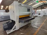 Máy Chà Nhám Thùng 2 Trục 1300mm WM-1300RK | Woodmaster Chính Hãng 67253