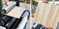 Máy In Cán Vân Gỗ 900mm WM-900G Woodmaster | Công Suất Cao Giá Tốt 67257