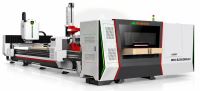 Máy Phay Lọng CNC Router 2 Bàn Full Auto WM-B2500RFA2 | Woodmaster 67288