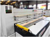 Máy May Veneer Ghép Ngang Tải Nặng Dán Veneer Dày 2-7mm - Thiết Bị Chế Biến Gỗ Chuyên Nghiệp 67310