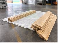 Máy May Veneer Ghép Ngang Tải Nặng Dán Veneer Dày 2-7mm - Thiết Bị Chế Biến Gỗ Chuyên Nghiệp 67313