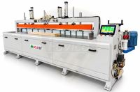 Máy Phay Thẩm Cạnh Veneer 3200mm Holztek HT-3200VSP Chính Hãng 67315