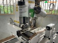 Máy Phay Tiện CNC 5 Trục Nạp Phôi Tự Động WM-1200A5-MT Woodmaster 67328