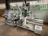Máy Phay Tiện CNC 5 Trục Nạp Phôi Tự Động WM-1200A5-MT Woodmaster 67329
