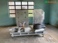 Lò Sấy Gỗ Cao Cấp 3m³ 3000mm - Thiết Bị Chế Biến Gỗ Chuyên Nghiệp 67361