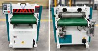 Máy Bào Cuốn Băng Tải Tự Động 500mm | Woodmaster Chính Hãng 67363