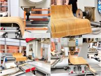 Máy Phay CNC 5 Trục 3D Tải Nặng Woodmaster 2025 | Chế biến gỗ công nghiệp 67382