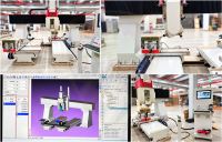 Máy Phay CNC 5 Trục 3D Tải Nặng Woodmaster 2025 | Chế biến gỗ công nghiệp 67383
