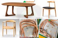 Máy Phay CNC 5 Trục 3D Tải Nặng Woodmaster 2025 | Chế biến gỗ công nghiệp 67384
