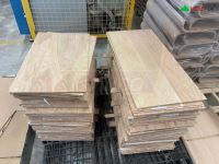 Máy Ép Nhiệt Thủy Lực 160T 5 Khe | Holztek Cao Cấp Hiệu Quả 67387
