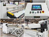 Máy Ghép Veneer Cao Tần 3200mm Woodmaster - Công Nghệ Ghép Ngang Tự Động 67391