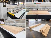 Máy Ghép Veneer Cao Tần 3200mm Woodmaster - Công Nghệ Ghép Ngang Tự Động 67392