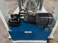 Máy Ép Nhiệt Thủy Lực 160T 3 Tầng Holztek - Ép Gỗ Bền Chắc, Giá Tốt! 67424