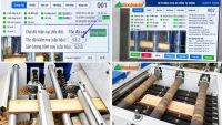 Máy Cưa Rong Bìa AI Woodmaster - Chính Hãng Công Nghệ Hiện Đại 67436