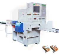 Máy Cưa Rong Cạnh Nhiều Lưỡi AI CNC - Tự Động Lựa Đường Cắt Chính Xác 67439