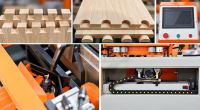 Máy phay mộng mang cá CNC WM-650CNC Woodmaster chính hãng, giá tốt 67450