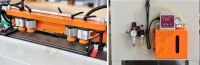 Máy phay mộng mang cá CNC WM-650CNC Woodmaster chính hãng, giá tốt 67452