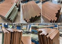 Máy Dán Cạnh Đa Năng Đẩy Tay 45/90 Độ HT-70T Holztek - Thiết Bị Chế Biến Gỗ Chuyên Nghiệp 67455