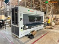 Máy Chà Nhám Băng CNC 2500mm Woodmaster WM-2500S2-CNC Chính Hãng 67459