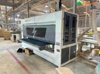 Máy Chà Nhám Băng CNC 2500mm Woodmaster WM-2500S2-CNC Chính Hãng 67460