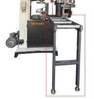 Máy cưa lạng đứng tự động 300mm Woodmaster chính hãng 67466