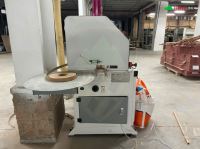 Máy Dán Cạnh Phôi Hẹp Tự Động Holztek: Dán Nẹp Chỉ Hiệu Suất Cao 67471