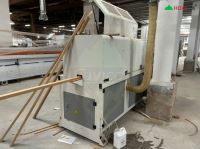 Máy Dán Cạnh Phôi Hẹp Tự Động Holztek: Dán Nẹp Chỉ Hiệu Suất Cao 67472