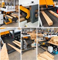 Máy Cưa Lạng Ngang Tự Động Woodmaster WM-BS400BZ Chính Hãng 67474