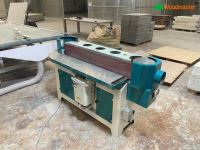 Máy Chà Nhám Cạnh Đứng 2 Bàn 1200mm - Giải Pháp Chà Nhám Sản Phẩm Nhỏ Hiệu Quả 67483